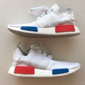 Adidas NMD_R1